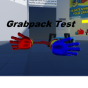 Grabpack Test[Flare Had Fix]
