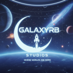 GalaxyRB Studios