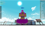 TEH RAINBOW TROLLERS!!!