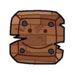Wood Brick