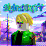 elytraking