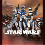 The Assault Clones and Soldiers