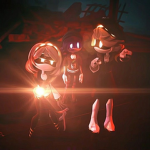 Very Silly Murder Drones Fans!!!!