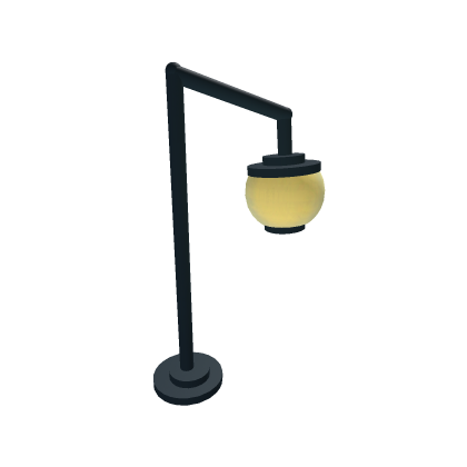 Road Lamp