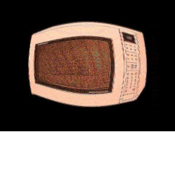 MICROWAVE icon
