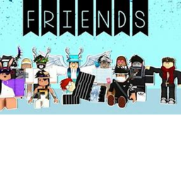 Friend Finding Game!