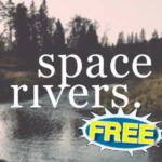 space rivers