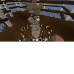 The Rebellion of Turtle