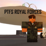 PTFS Royal Forces