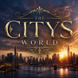 The Citys World 🌁