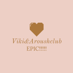 Aroush and viki