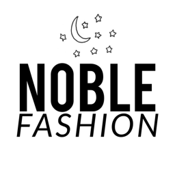 ⭐ Noble Fashion Runway ⭐