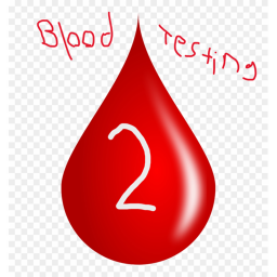 Blood testing 2 (ALPHA v1.0)