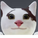 Cut kitty group <3 :3