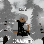 Cri's Community Group Thumbnail