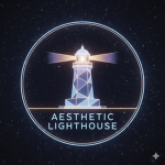 Aesthetic Lighthouse