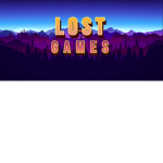 Lost-Games