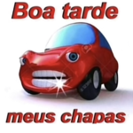 Amigos da Cherry