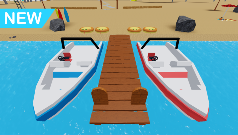 😜 Aqualiana Parc aquatique screenshot 3