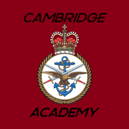 (-) Cambridge, Military Academy