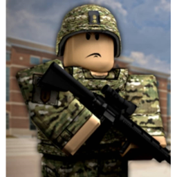 Official Robloxia Assault Army Game! (MYBYEBYE IOO
