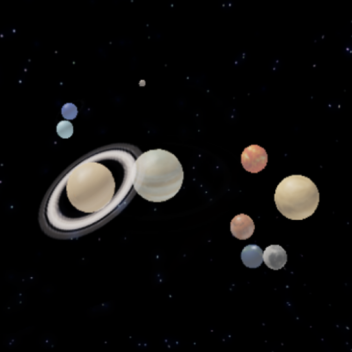 Bepergian ke planet-planet di tata surya (UPD)