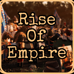 [🌍] Rise Of Empire