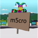 m5cro