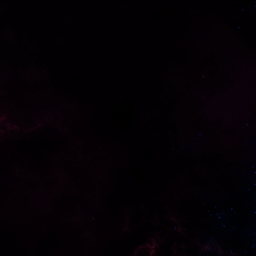 Unknown Space