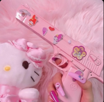 Valentina’s UGC