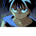 .Hiei Gang