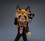 Foxy’s group_fox