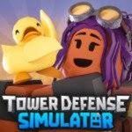 Tower Defense Simulator fans :)