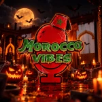 Morocco Vibes Halloween Update Soon Group Thumbnail