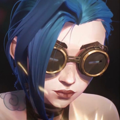 jinx Roblox decal