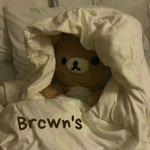 Brcwn's