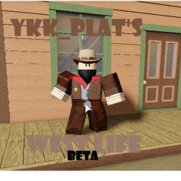 Western Life [BETA]
