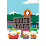 SOUTH PARK fanZZ