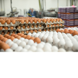 egg farm