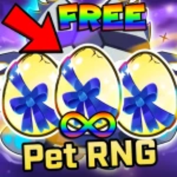 [🎲 RNG Update] Pet Simulator Z! 🐾