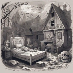 The Sleep [NEW]