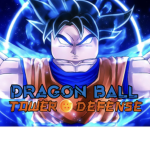 Dragon Ball Tower Defense