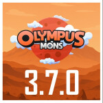 [UPDATE] Olympus Mons Climbing Roleplay [MARS]