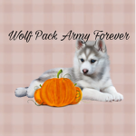Wolf Pack Army Forever