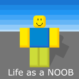 Make friends As a Noob