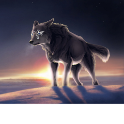 Wolf fury's official role play