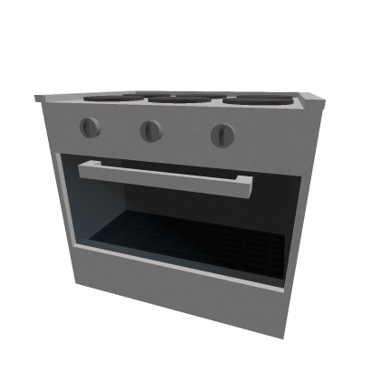 Cooking stove