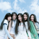 KPOP 5TH GEN
