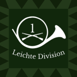 Portullian Erste Leichte Division
