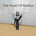 The Hotel Of Roblox [THOR]